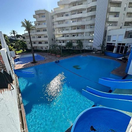 Luxury Frontal Al Mar Benalbeach ベナルマデナ エクステリア 写真